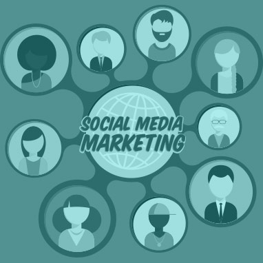 Aker Ink Social Media Marketing