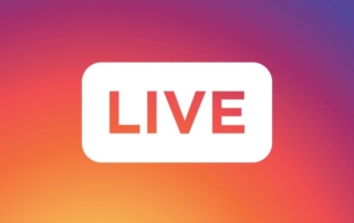 Benefits of Instagram Live