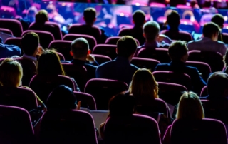 Tips for public speaking success