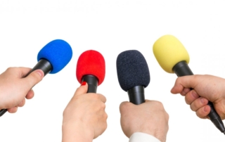 What not to say during a media interview