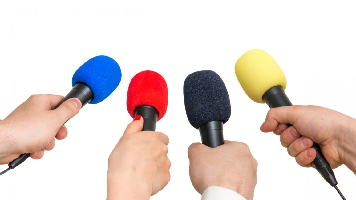 What not to say during a media interview