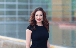 5 Things You Didn't Know About Aker Ink President Andrea Aker