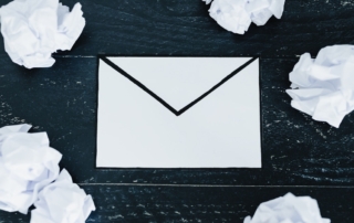 What To Consider Before Sending Another Coronavirus Email