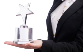 pursue industry awards