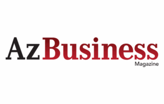 Taylor Haynes article in AzBusiness Content Marketing Supports Sales