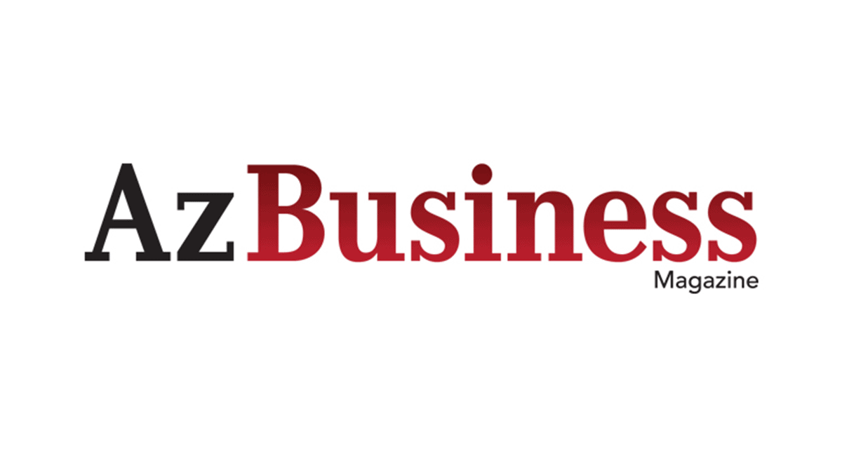 Taylor Haynes article in AzBusiness Content Marketing Supports Sales