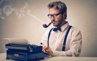 9 Things You'll Never Hear a Reporter Say