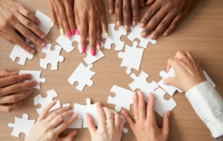 Lessons Learned From a Year of Collaborative Writing