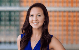 Bri Gibson Promoted to Marketing Specialist to Support Aker Ink’s Digital Marketing Practice
