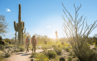 Aker Ink Hits the Trails to Raise Money for St. Joseph the Worker