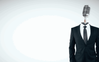 How to Be a Dynamic, Sought-After Spokesperson