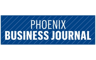 Phoenix Business Journal logo