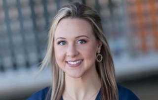 Image of Bri Gibson Marketing Manager for Aker Ink