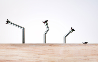 Broken nails, 10 Steps to Write Bad Blog Posts (And How to Fix Them)