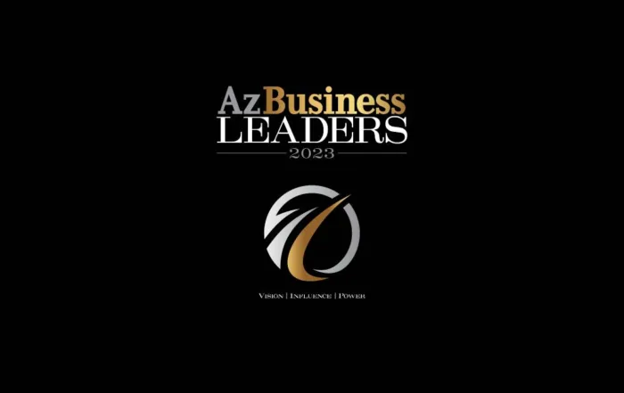 AZ Business Leaders 2023