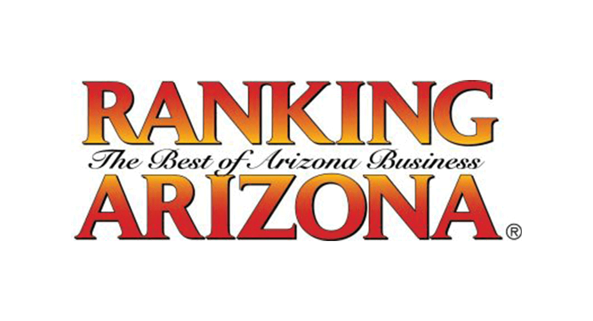 Ranking Arizona 2024: Aker Ink Honored Among Top PR Firms & Named Among Best Places to Work in Marketing, Media