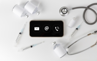 Healthcare Content Marketing Trends