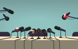 a deep dive into media interview techniques