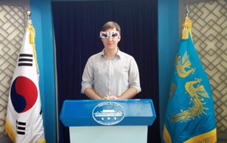 Digital Marketing Strategist Matt Osteen