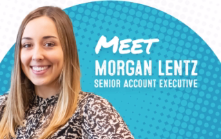 Meet Morgan Lentz