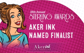 Scottsdale Chamber of Commerce Sterling Award Finalist