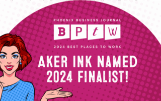 Best Places To Work 2024 Finalist