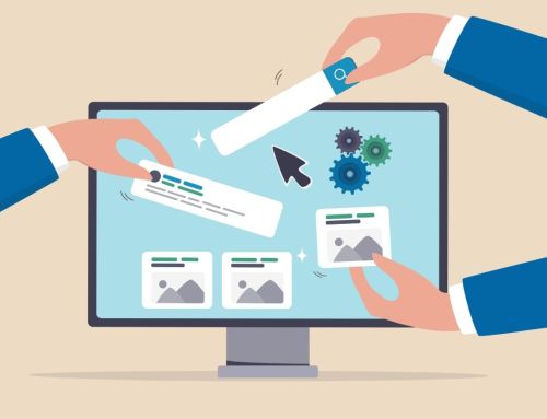 It’s Not You, It’s Your Website: 5 Signs It’s Time for a Redesign