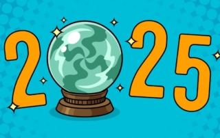 2025 Marketing & PR Predictions