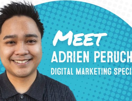 Aker Ink Hires Digital Marketing Specialist Adrien Perucho to Support Paid & Organic Digital Initiatives