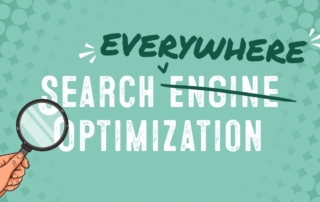 SEO Is Not Dead Featured