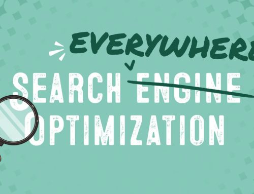 SEO Isn’t Dead…Just Different