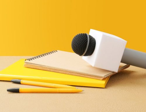 Insights from a Former Business Reporter Turned PR Pro: How to Become a Repeat Source