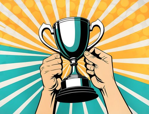 Proof That Resonates: Why Awards & Recognitions Belong in Your PR Strategy