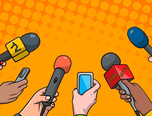 Break Through the Noise: Storylines That Catch a Reporter’s Eye