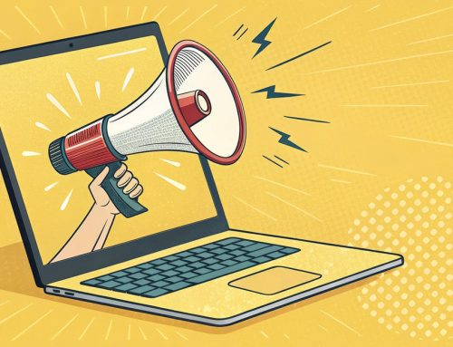 Words Matter: Connecting SEO & UX to Tell a Compelling Story That Drives Website Conversions