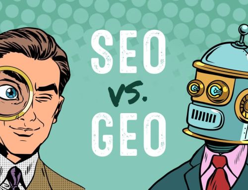 SEO vs. GEO: How Businesses Can Improve Visibility in AI Search