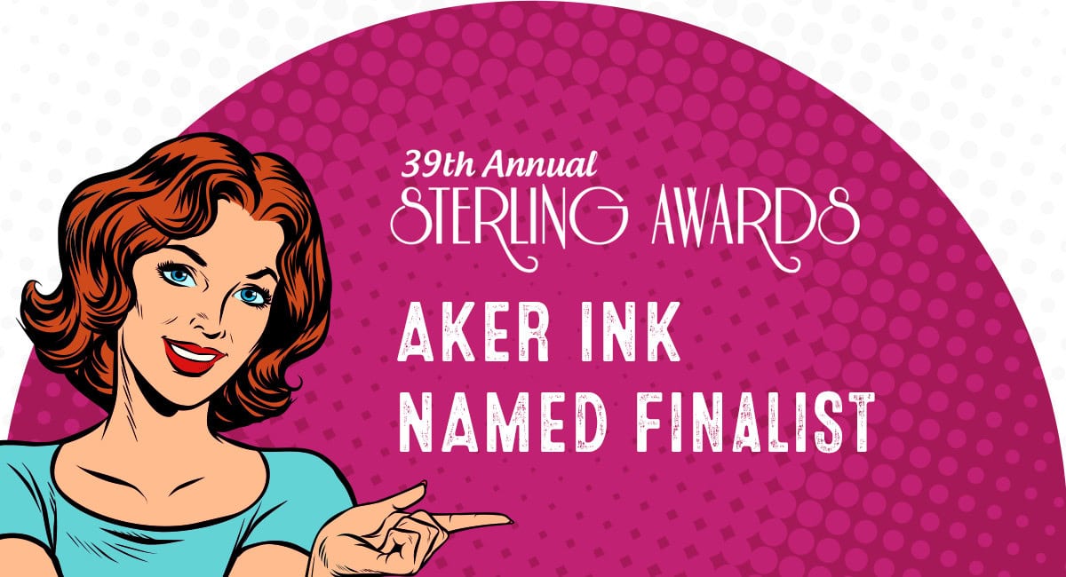 2025 Sterling Awards Finalist