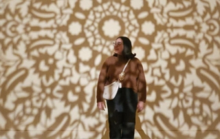 Senior Copywriter Samantha Barraza