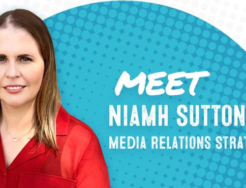Media Relations Strategist Niamh Sutton Joins Aker Ink to Bolster PR Initiatives