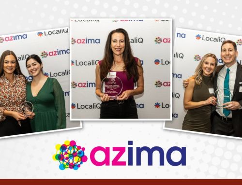 Aker Ink Wins Big at AZIMA TIM Awards, CEO Andrea Aker Named Community Builder of the Year