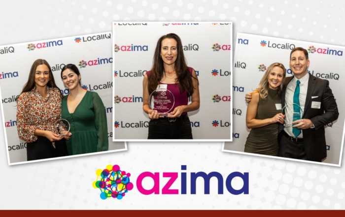 Aker Ink wins 3 2025 AZIMA TIM Awards