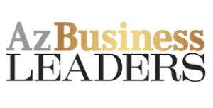 AndreaAZBusinessLeaders AZ Business Leaders Award