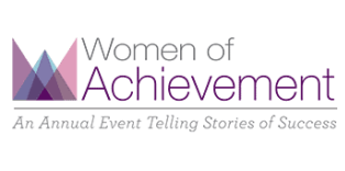 Women Of Achievement Award