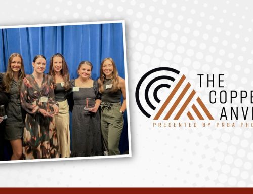 Aker Ink Recognized for Media Relations, Content Strategy & Brand Storytelling Excellence at PRSA Phoenix’s 2025 Copper Anvil Awards