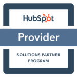 Hubspot Solutions Partner