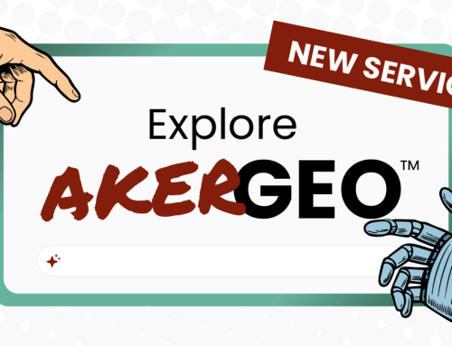 Aker Ink Launches New Service to Help Companies Gain Visibility in AI Search Platforms