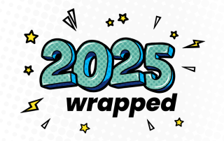 Our Top 10 Blogs of 2025