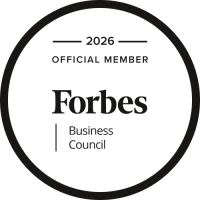 AndreaFBC2026 Forbes Business Council Member