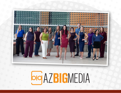 Aker Ink Named to AZ Big Media’s 2026 Best Places to Work & Live